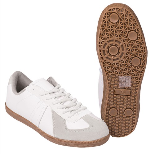 Sportschuh halle style - sportschuh, bw