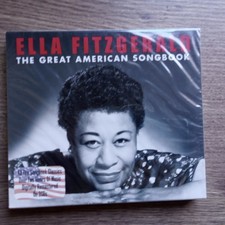 Ella Fitzgerald - The Great