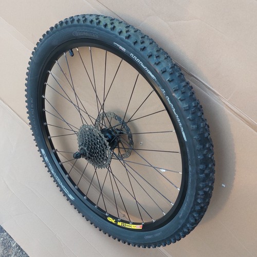 Laufrad hinterrad zoll - hinterrad,