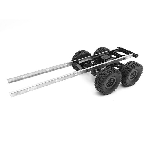 öltank anhängerchassis für - Öltank-anhängerchassis,