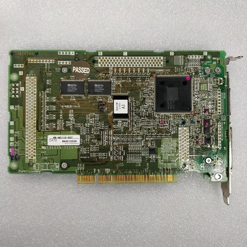 Used mitsubishi mc110 - used,
