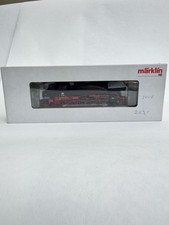 Märklin 37096 HO BR 85 MFX