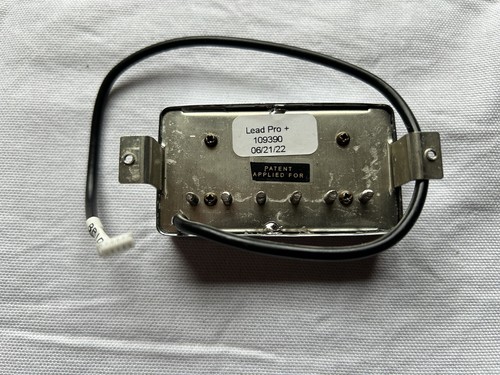 Gibson burstbucker pro - burstbucker,