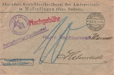 151308 roter l1 - 151308), dr