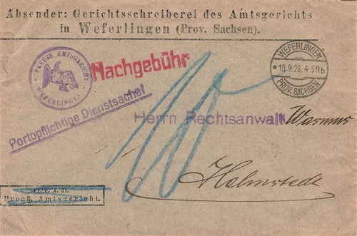 151308 roter l1 - dr,