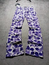 Just Cavalli Floreali Jeans IT
