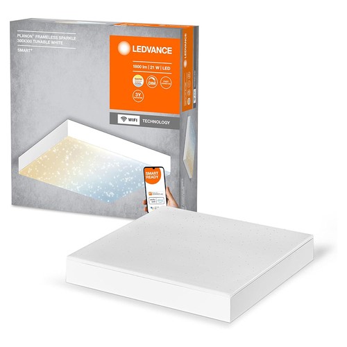 Led smart panel planon - panel,