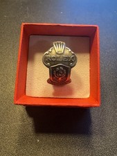 Rolex Ring selten Größe 8