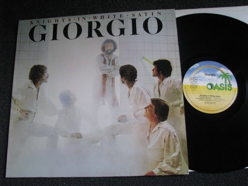 Giorgio moroder knights - giorgio, moroder-knights