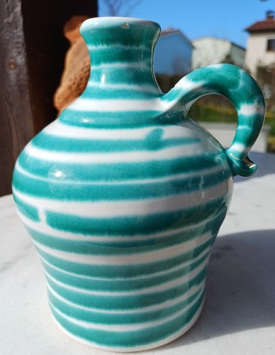 Krügerl vase gmundner - ",