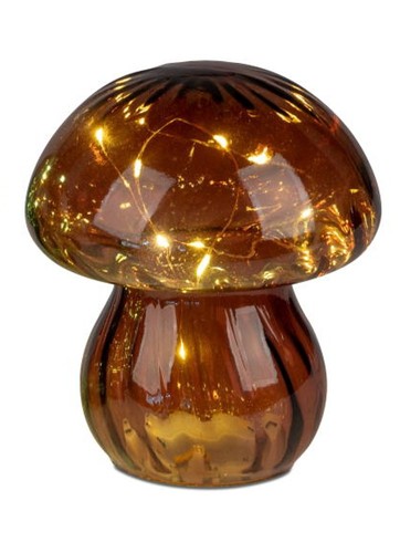 Formano deko licht led - deko-licht, pilz