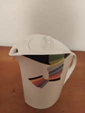 neue Kaffeekanne, Baleno von