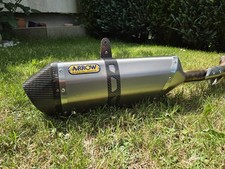 Triumph Tiger 1200 ARROW Auspuff Xrx Xrt Xcx XcA Alpine