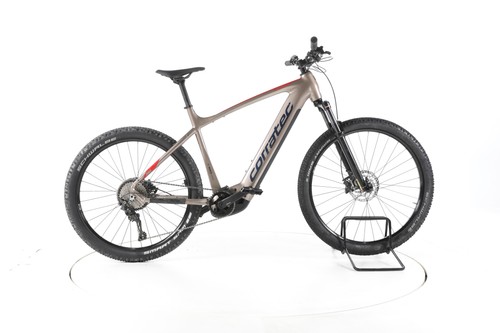 Corratec power vert pro - e-power,