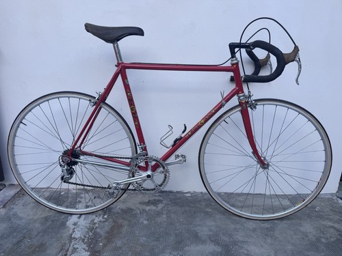 Rennrad bican pep magni - rennrad,