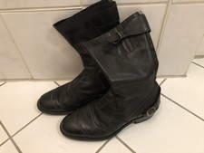 Belstaff Boots Gr. 40