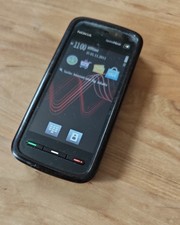 Nokia 5800 xpressmusic modell - 5800,