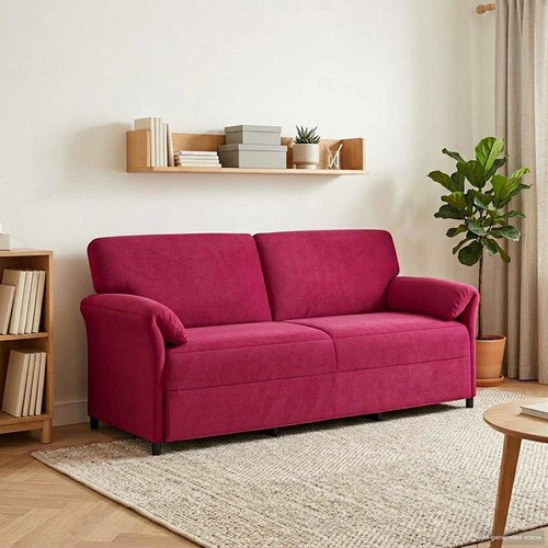Sitzer sofa samt - 1/2/3-sitzer-sofa,