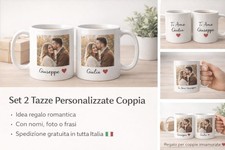 Paar personalisierte