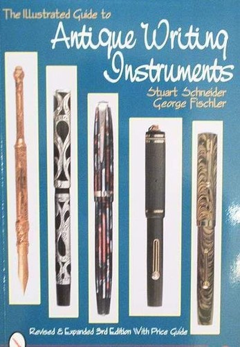 Buch pen stylo - buch/buch:, pen/stylo
