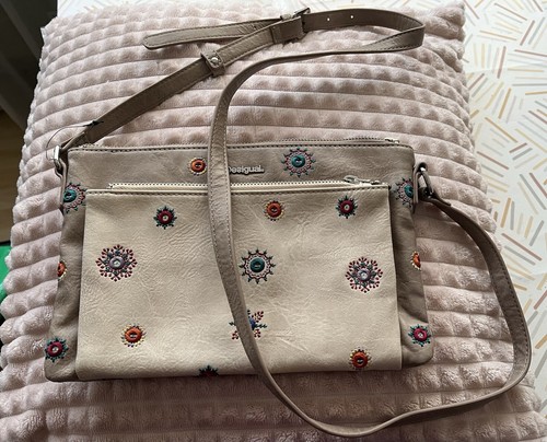 Desigual umhängetasche - desigual,,
