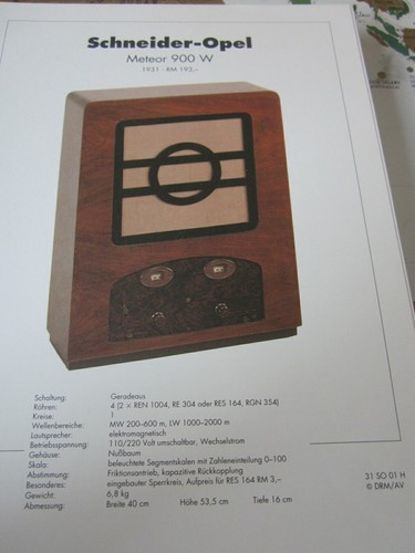Radio fernseharchiv schaltplan - radio-fernseharchiv,