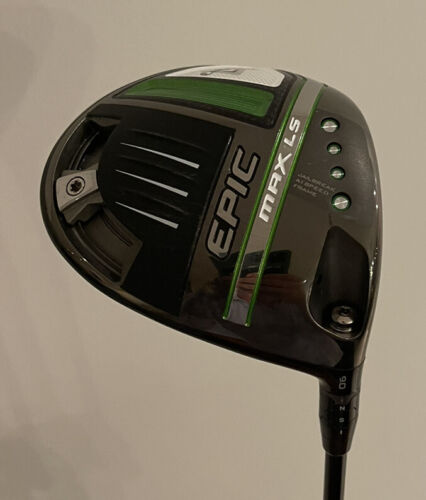 Callaway epic max - epic,