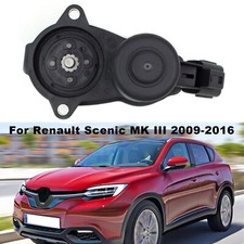 Stellmotor Parkbremse