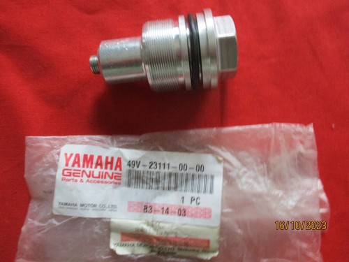 Yamaha tz250 49v - tz250, 49v-23111-00