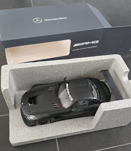 Mercedes benz sls amg - amg, 45th