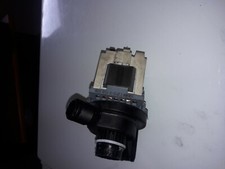 AEG Lavamat Laugenpumpe