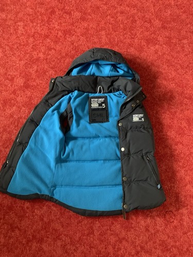 Superdry damen steppweste mit - damen,