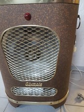 Heizofen vintage retro denke