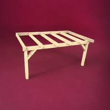 Terrassenüberdachung 5.00m x