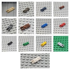 LEGO® 6x Hinge Scharnier Platte 1x2 - 44302/54657  versch. Farben