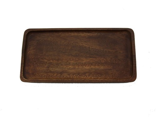 Teller holzteller tablet - holzteller,