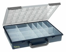 Raaco assorter 8 - assorter, 55