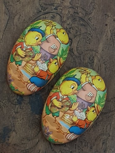 Altes füll osterei candy - altes,