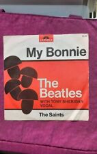 Schallplatte the Beatles