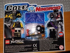 LEGO® Ninjago 112005 Figur