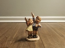 VTG Goebel Hummel Auf