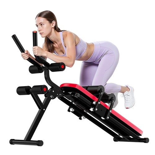 Bauchtrainer
