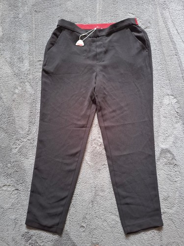 Edc esprit hose schwarz - edc, hose,
