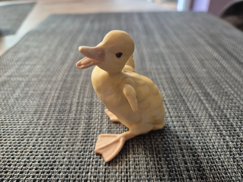 Hutschenreuther figur ente - hutschenreuther,