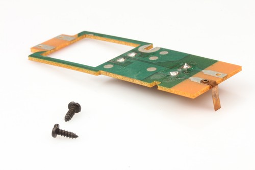 Roco 5019 platine - h0,