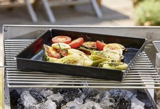 Grillschale 3,0l 28 x 35 x 4