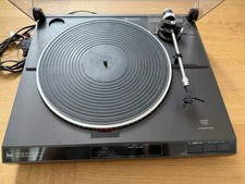 Dual CS 2210 Plattenspieler