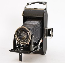 VOIGTLÄNDER Bessa 6x9 +