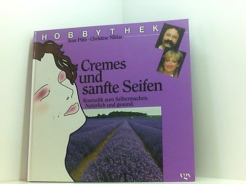 Jean pütz cremes und - cremes,