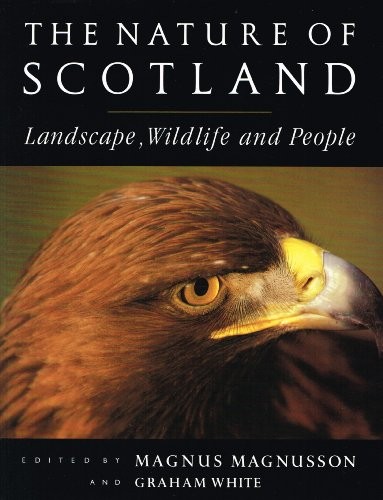 The nature scotland - of,